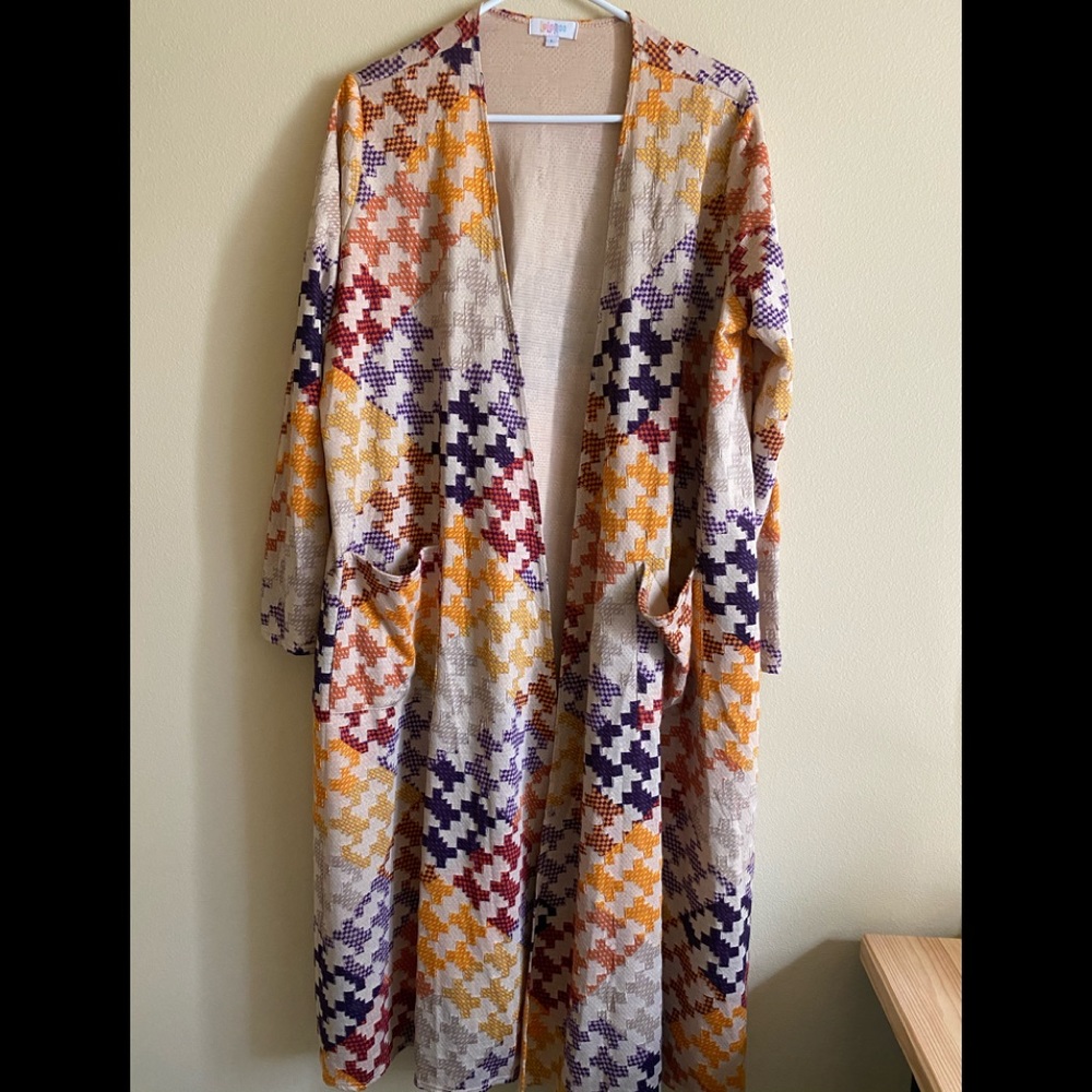 LuLaRoe Sarah - L